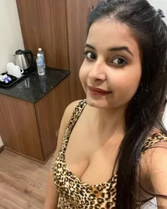 Ridhima Tiwari (Natasha Rajeshwari )