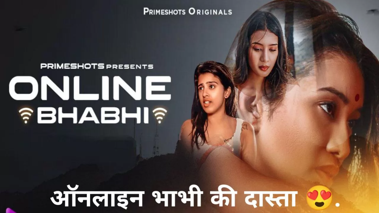 Online Bhabhi Primeshots Web Series Cast
