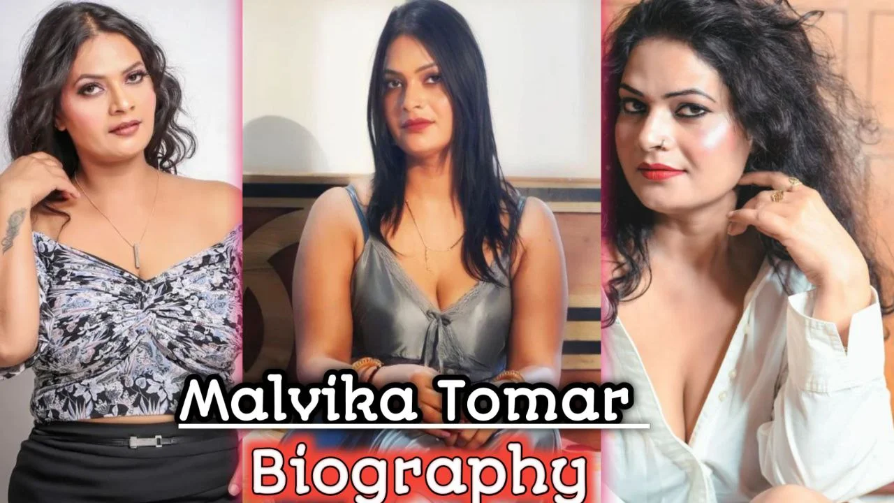 Malvika Tomar Wiki, Twitter, Biography In Hindi Read Now.