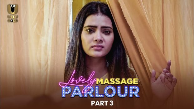 Lovely Massage Parlour Part 3
