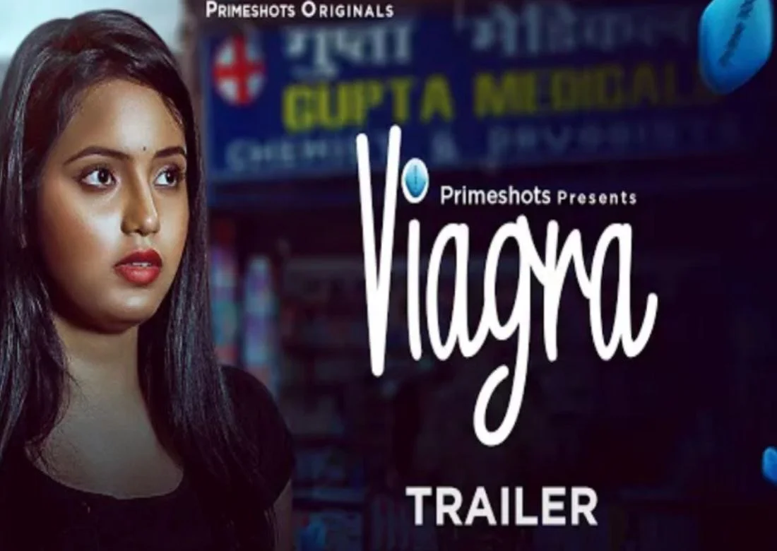 Viagra Web Series (Primeshots) Cast & Watch Online Now