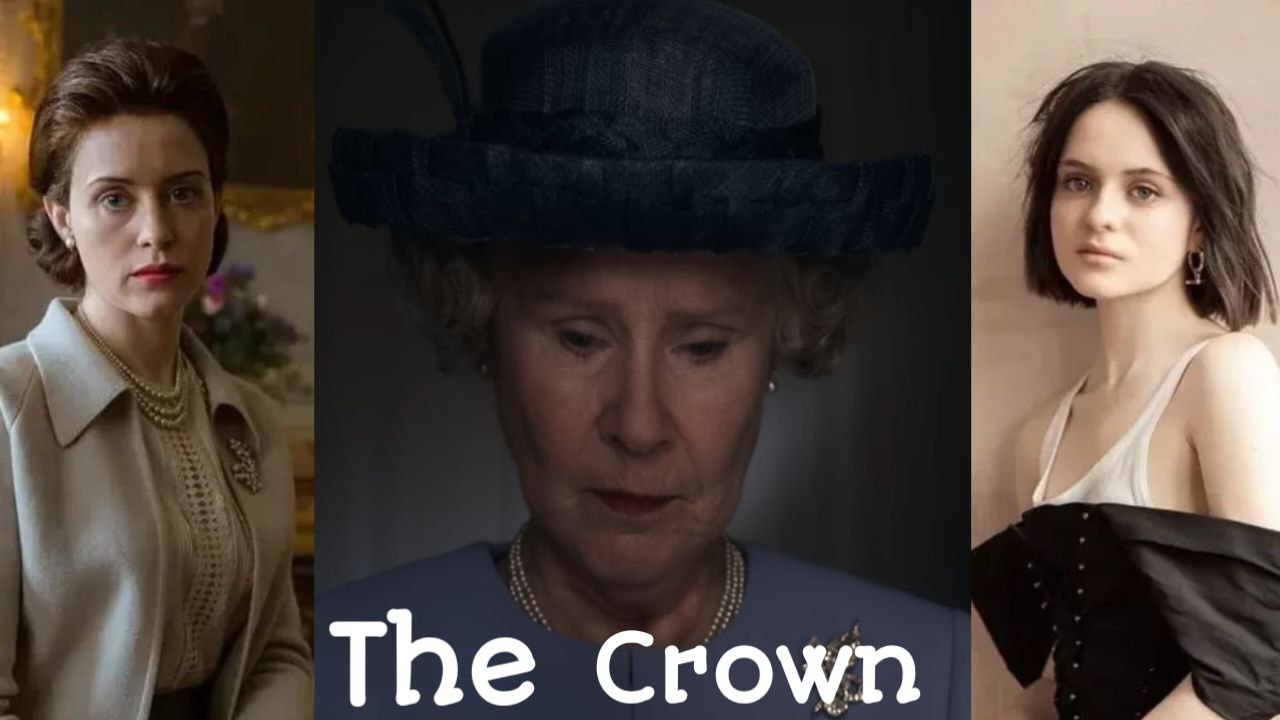 The Crown Season 6:(Netflix) Review, Release Date and More.