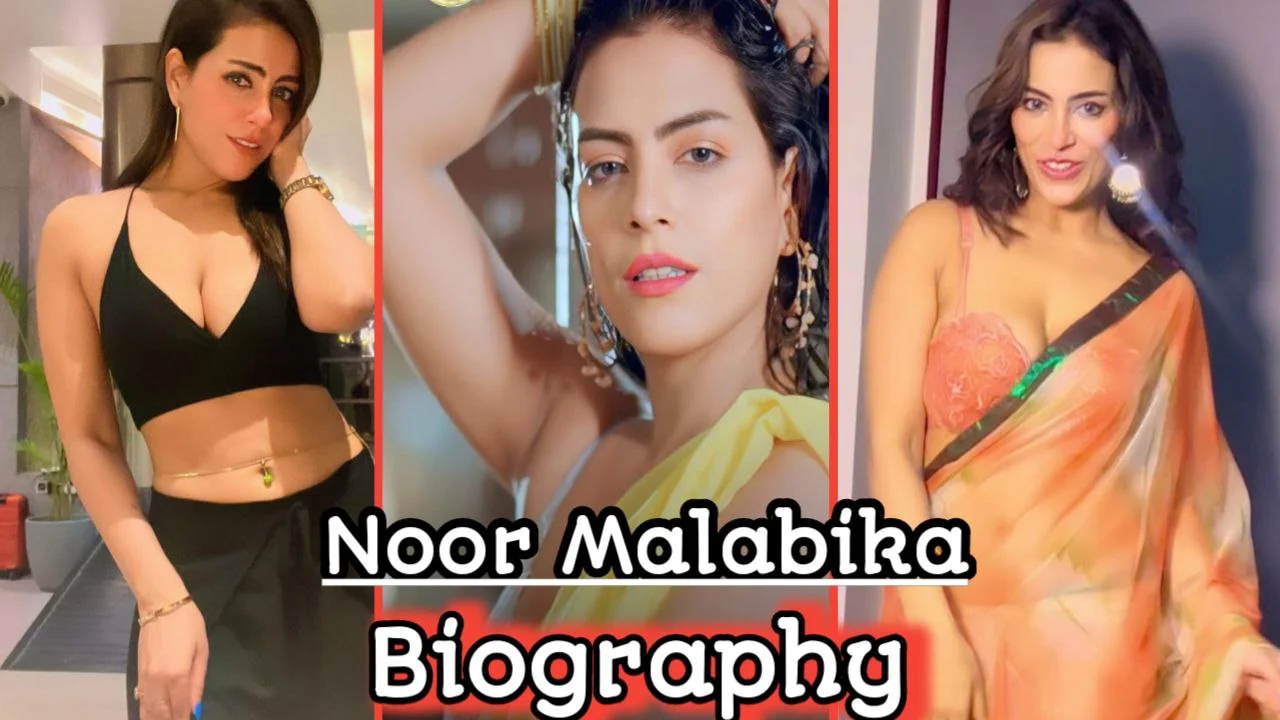 Noor Malabika Biograph