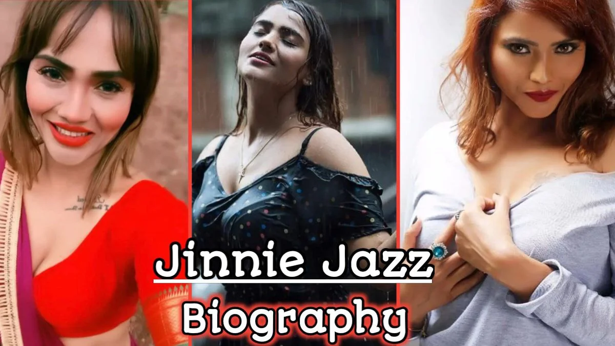 Jinnie jazz wiki