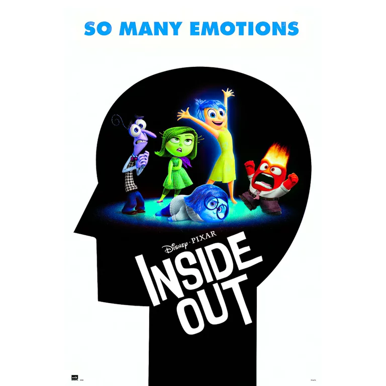 Inside Out 2' Trailer Released: Know About it » Hot Web Show