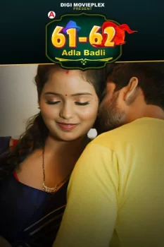 61-62 Adla Badli Web Series Cast