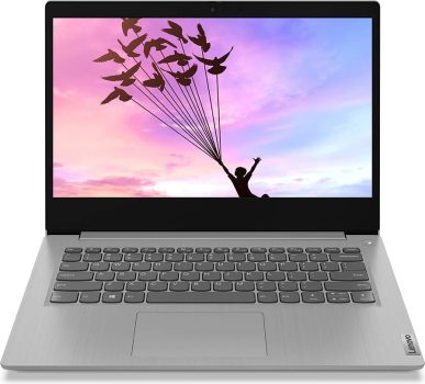 Best Laptop Under 50000 Lenovo Ideapad 3