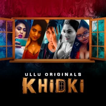 Khidki Part 1 Web Series Cast