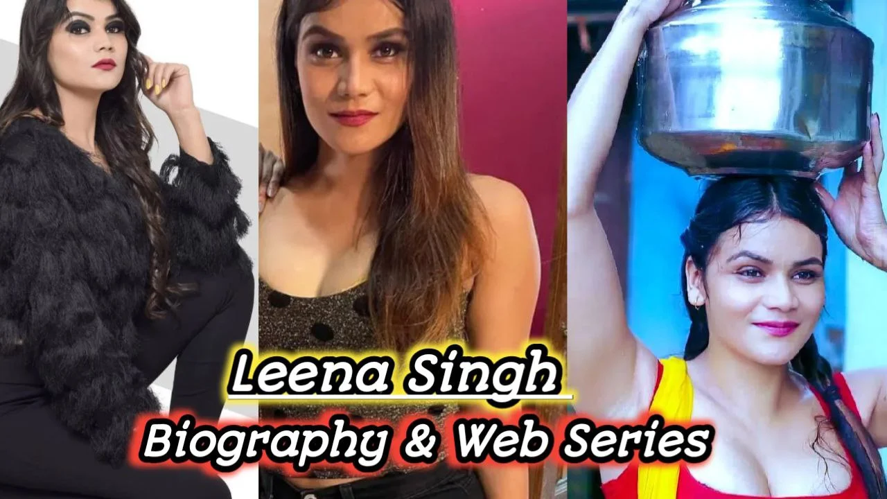 Leena Singh Biography