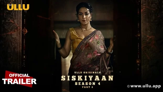  Palang Tod Siskiyaan Season 4 Part 2