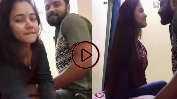 Trisha Kar Madhu Viral video