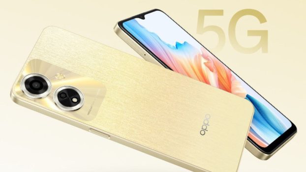 OPPO A59 5G Launched Date in India